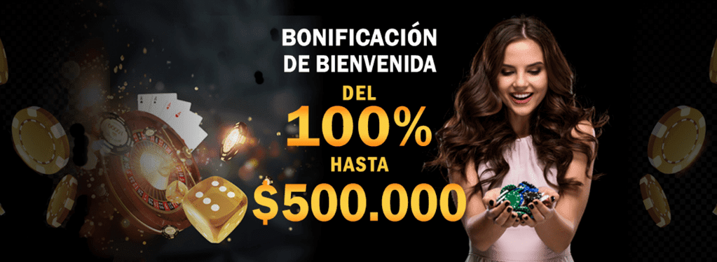 Bono de bienvenida Betobet casino