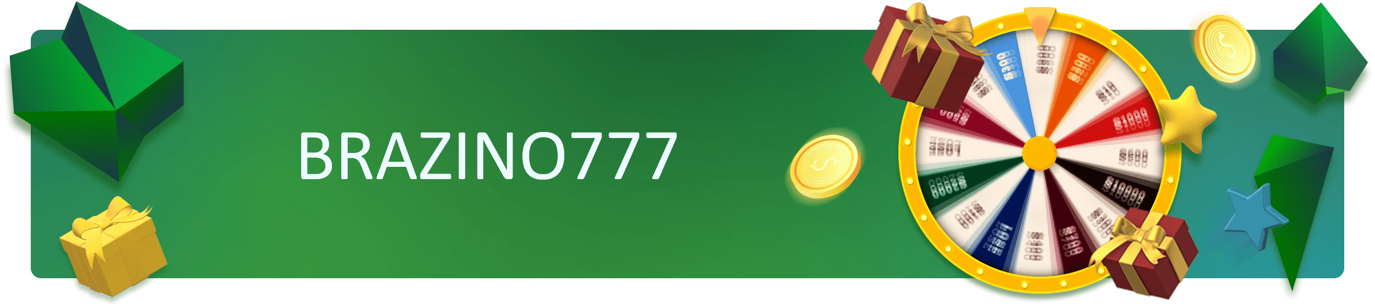 Casino online Brazino777 en Chile