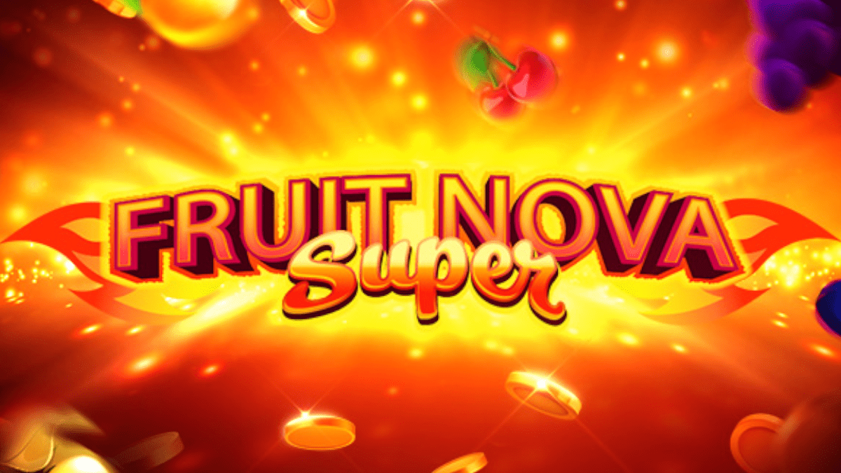 Fruit Super Nova