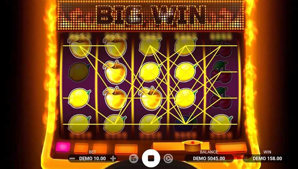 Fruit Super Nova gratis