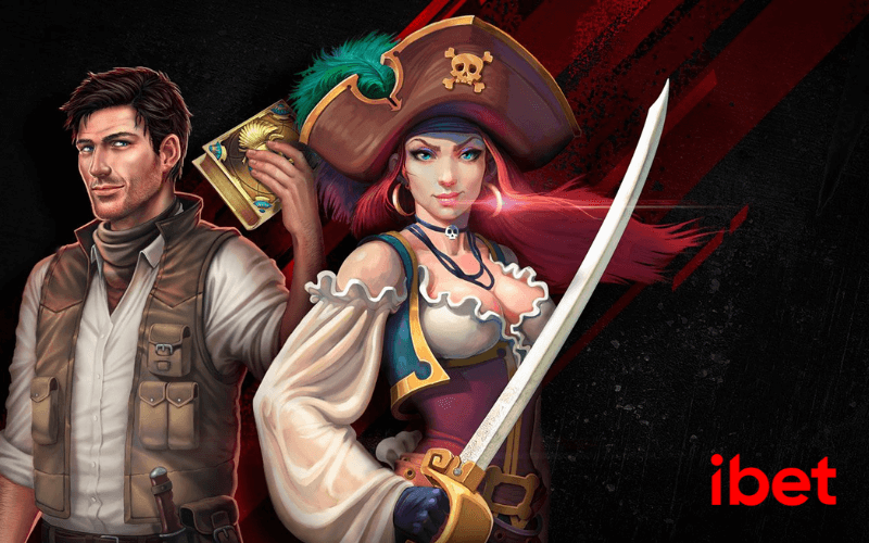 Casino online iBet en Chile