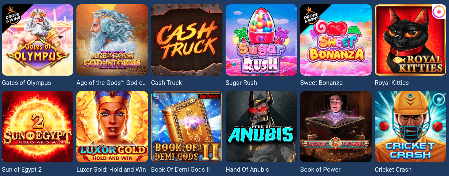 jugabet tragamonedas