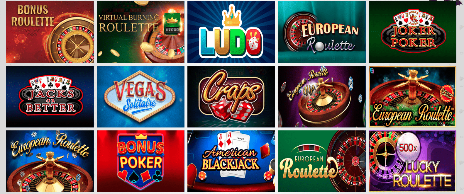 Tragamonedas en Spin City