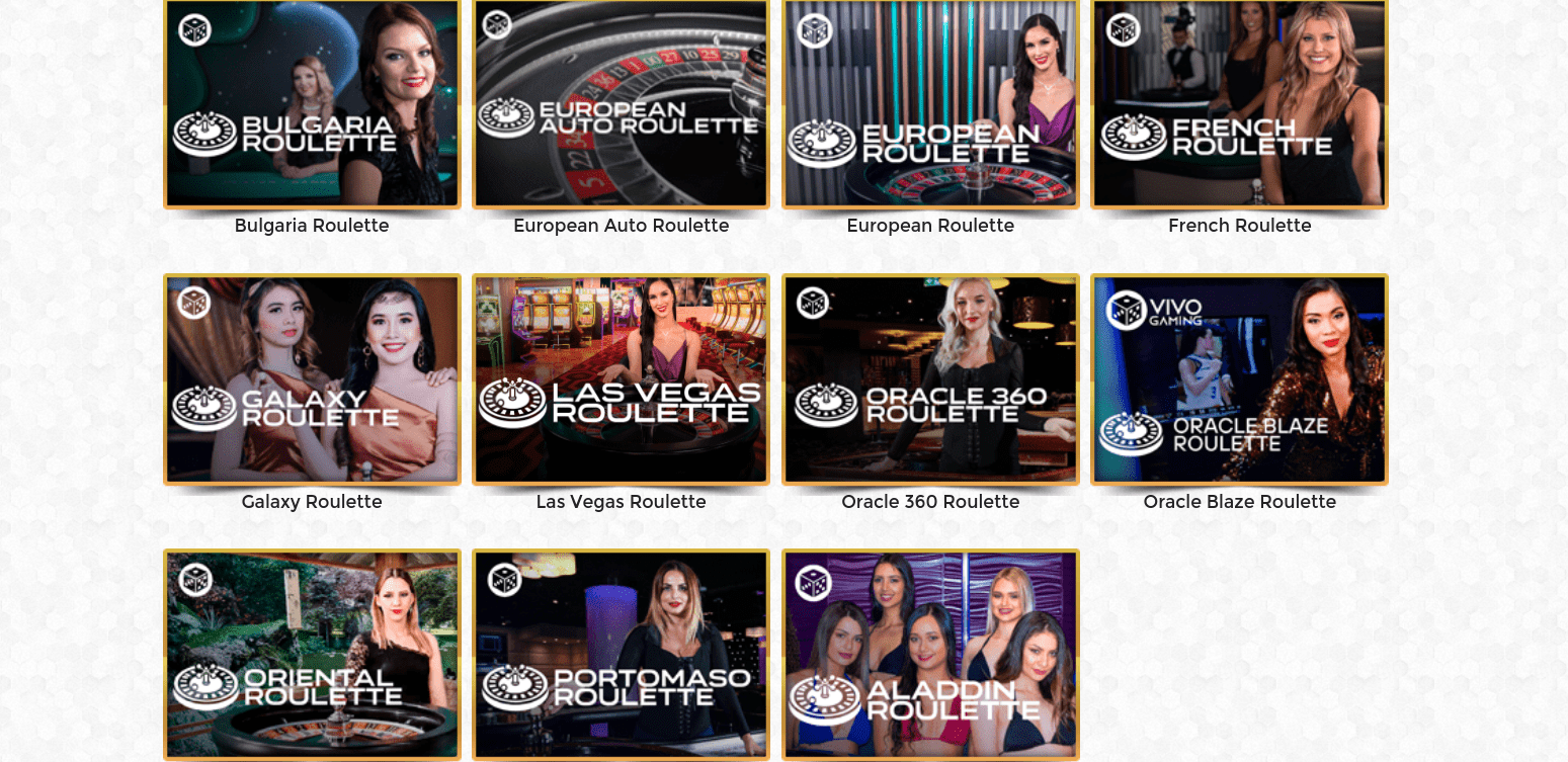 Unique con juegos de mesa