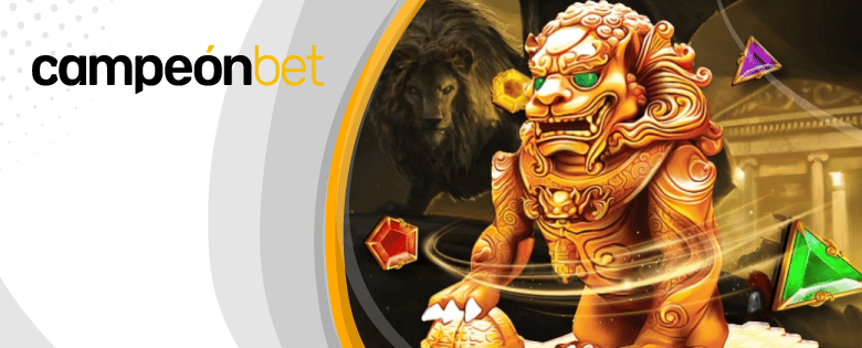 Casino Campeonbet en Chile