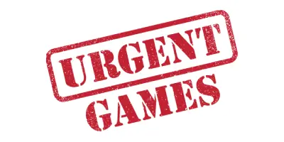 Urgent Games