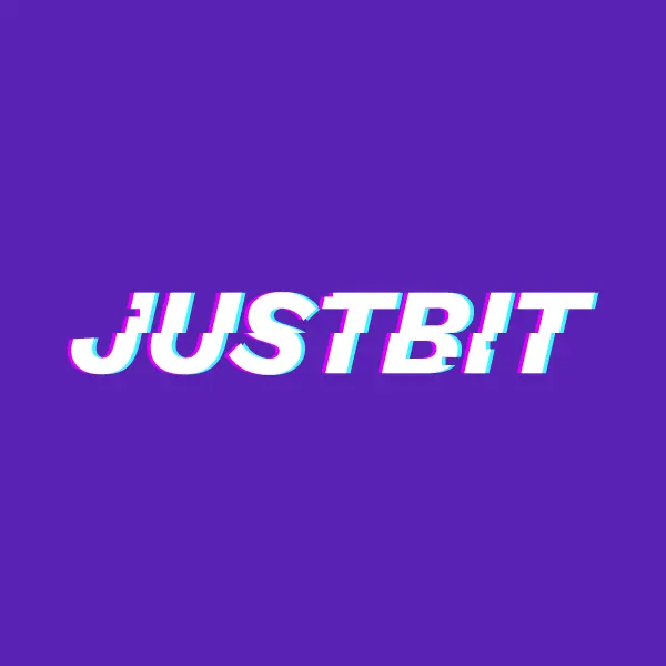 justbit logo