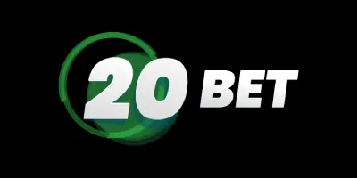20bet casino logo