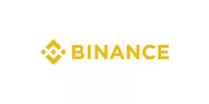 Binance logo