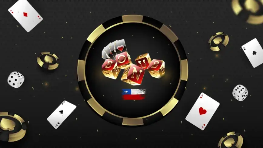 Bonos de bienvenida en Chile