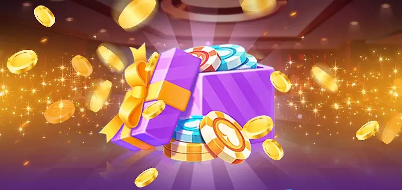 Bonos de bienvenida casino online