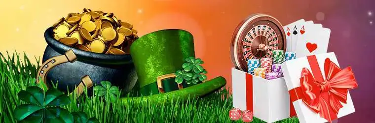 Bonificación de casino