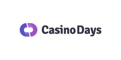 Casino Days logo
