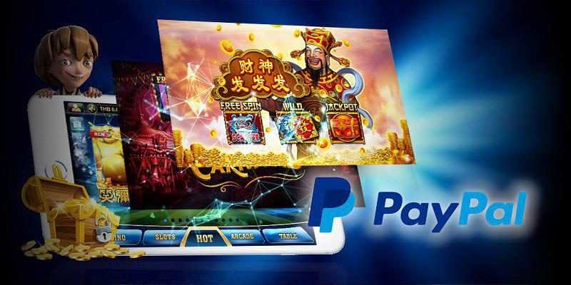 PayPal desde el móvil