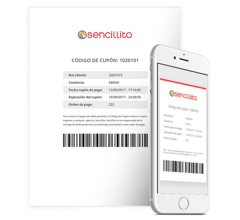 Cuenta en Sencillito