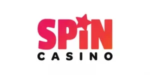 Spin Casino logo