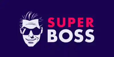 SuperBoss logo