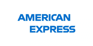 American Express logo