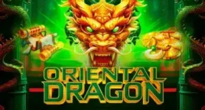 Oriental Dragon