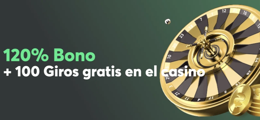 Bono de bienvenida de BC.Game