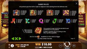 Símbolos en Book of the Fallen