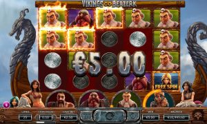 Jugar tragamonedas Vikings Go Berzerk gratis