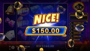 Juega a la tragaperras Cash Chips