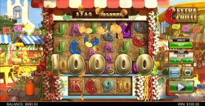 Cómo ganar en Extra Chilli