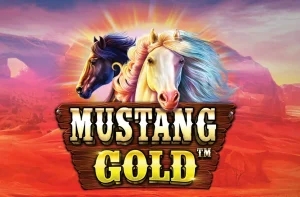 Mustang Gold