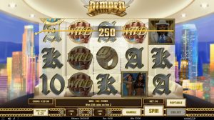 Cómo ganar en Pimped