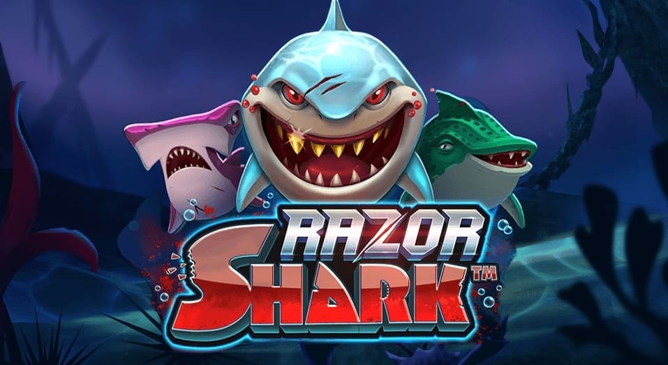 Razor Shark