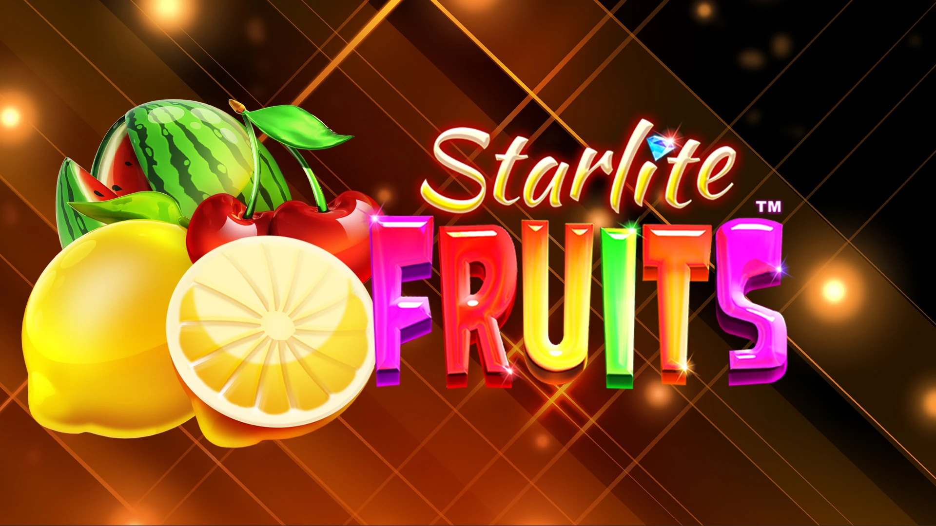 Starlite Fruit