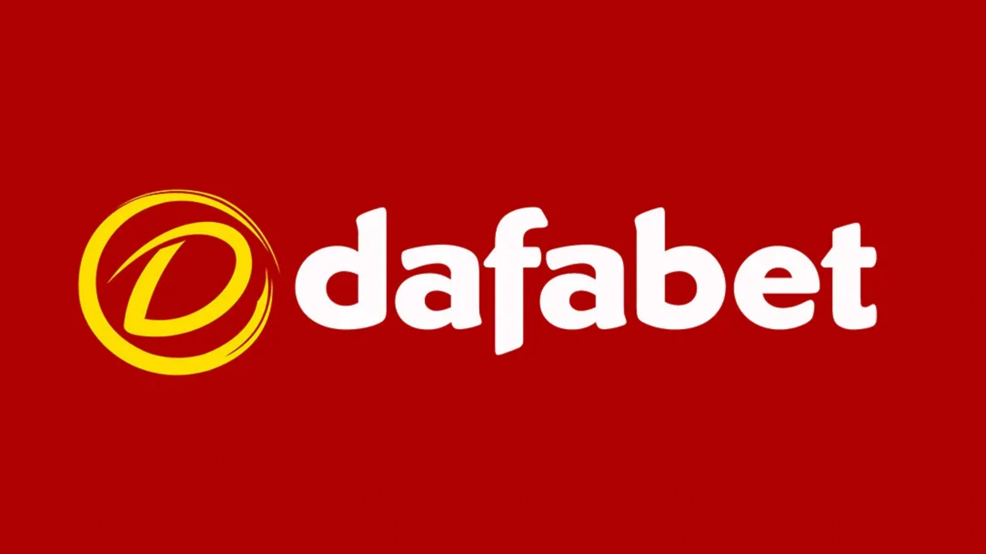Logo Dafabet