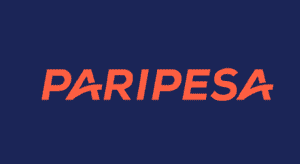 Logo PariPesa