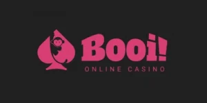 Casino Booi logo
