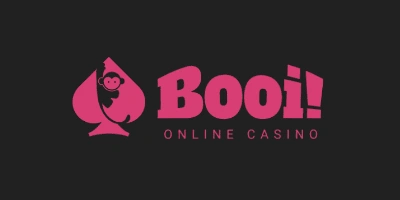 Casino Booi logo