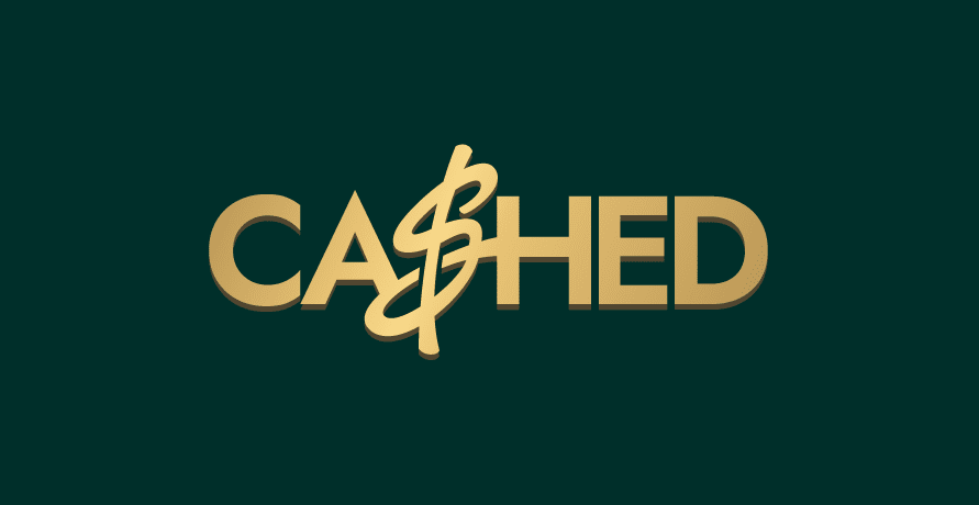 Casino Cashed logo