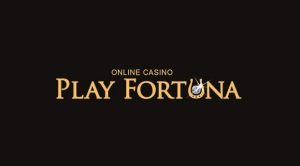 Play Fortuna Logo