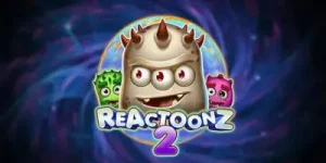 Reactoonz 2