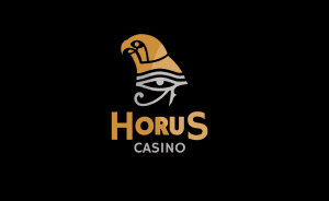 Logo Horus Casino