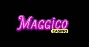 Logo Maggico Casino