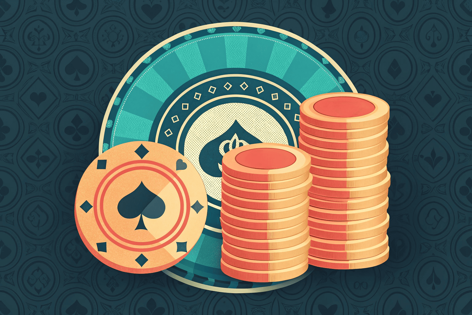 Bono de casino sin depósito en Chile 2025