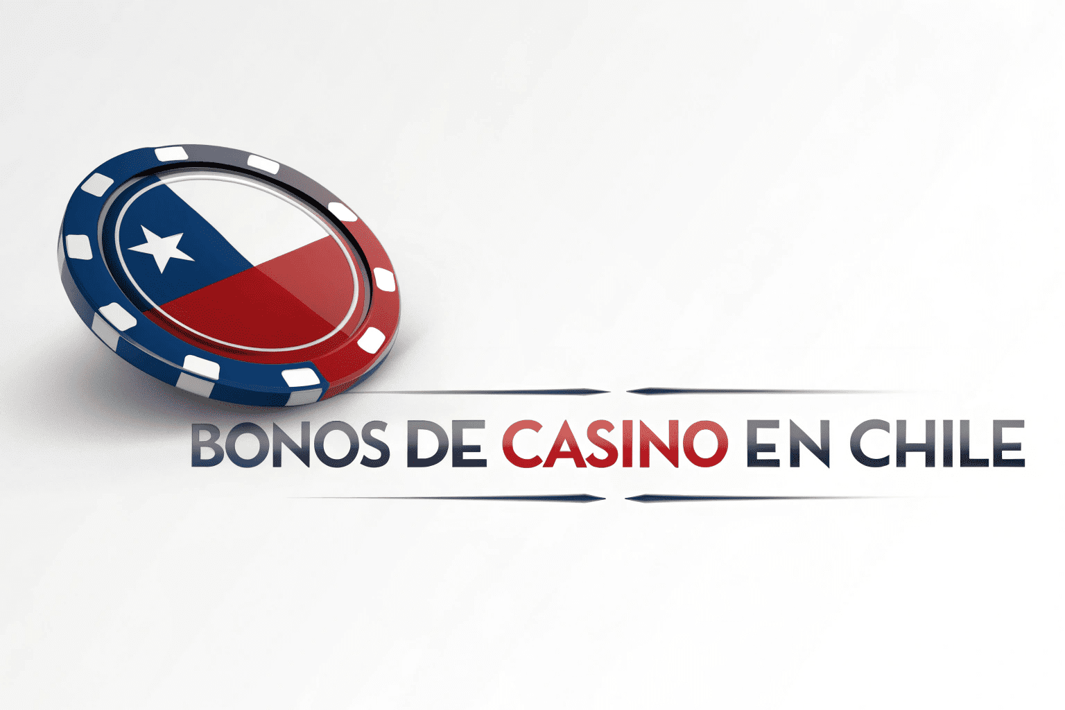 Bonos de casino en Chile 2025