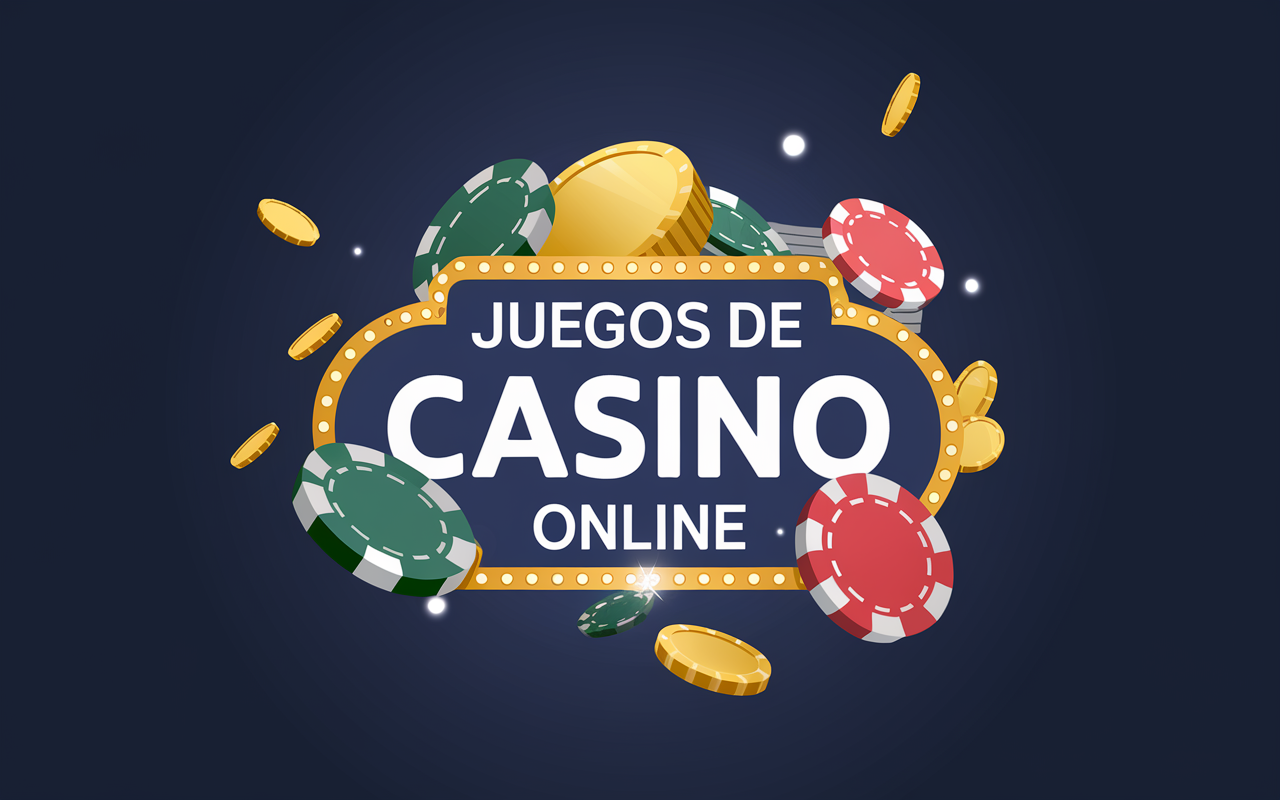 Los Mejores Juegos de Casino en Chile para 2025