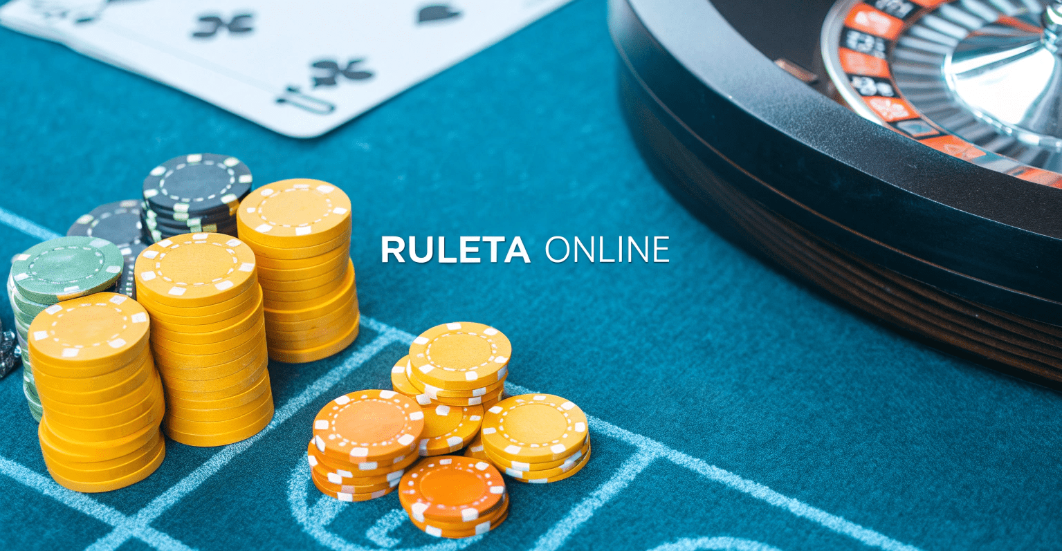 Los mejores casinos online para jugar ruleta en Chile en 2025