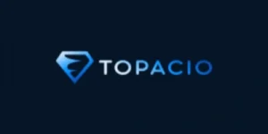 Topacio Bet logo