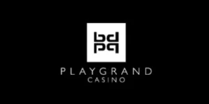PlayGrand Casino logo