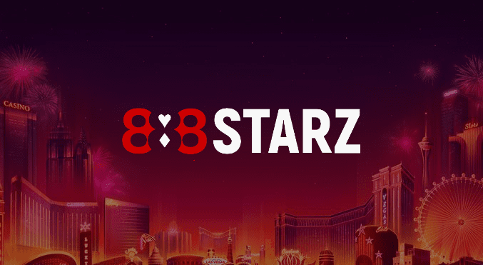 Casino 888Starz