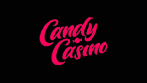 Logo Candy Casino