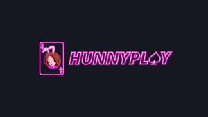 Logo Hunny Play